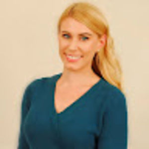 Meet your Posher, Colleen